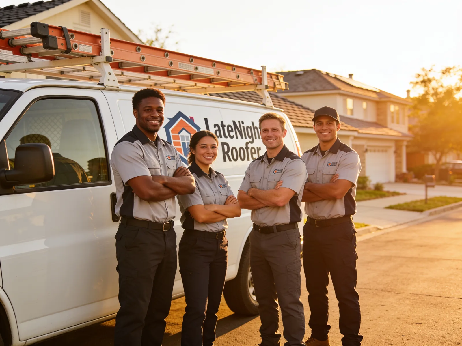 Emergency Roof Repair company in Upper Darby, PA